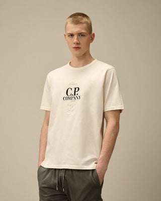 T-Shirt Mercerized Tee