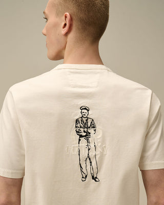 T-Shirt Mercerized Tee