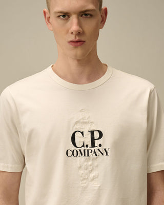 T-Shirt Mercerized Tee