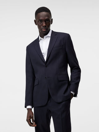 Hopper Active Blazer Grey