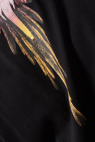 Icon Wing Basic T-Shirt