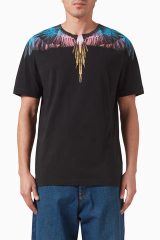 Icon Wing Basic T-Shirt