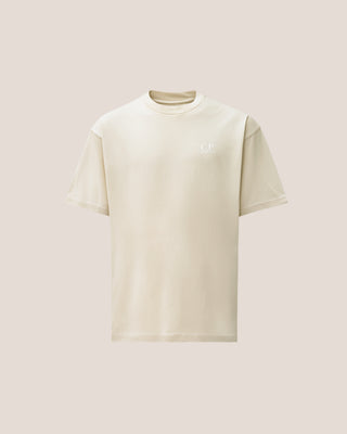 C.P. Company British Sailor T-Shirt – Silver Birch