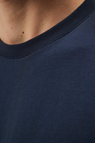Sid Basic T-Shirt Navy
