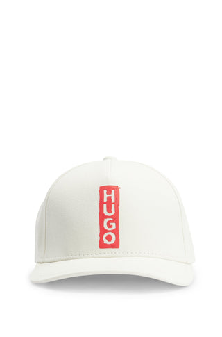 HUGO CAP