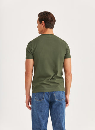 James Tee Olive