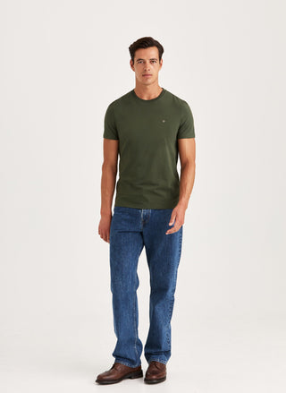 James Tee Olive