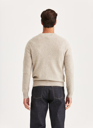 Hertford Oneck Khaki