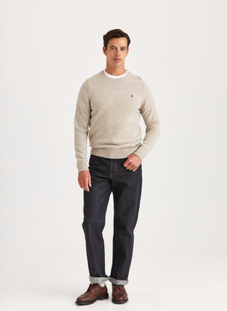 Hertford Oneck Khaki