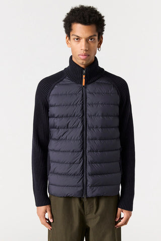 Olmo Hybrid Knit Jacket
