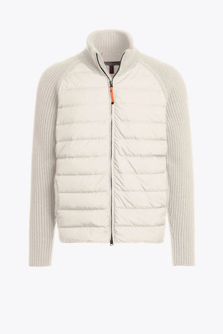 Olmo Hybrid Knit Jacket