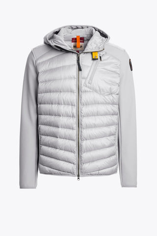 Nolan Hybrid Jacka Lunar Rock