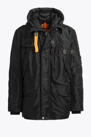 Right Hand Jacket