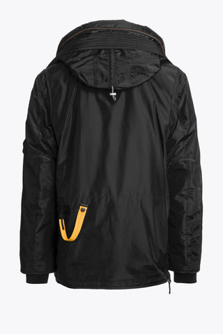 Right Hand Jacket