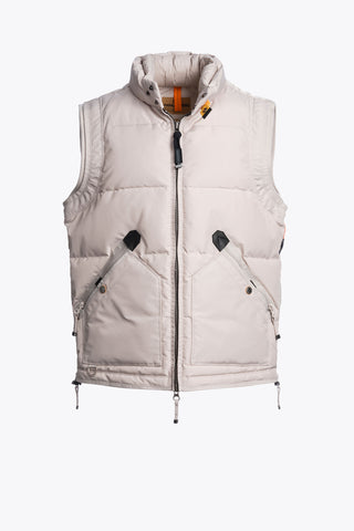 Kobuk Vest Mastic