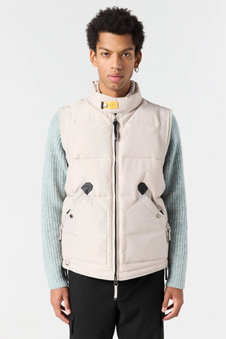 Kobuk Vest Black