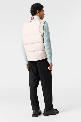 Kobuk Vest Black