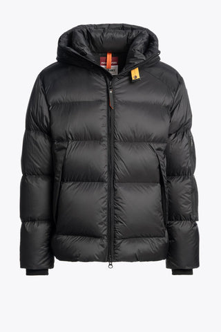 Tyrik Jacket