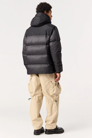 Tyrik Jacket