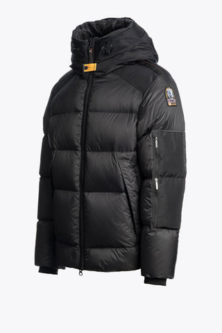 Tyrik Jacket
