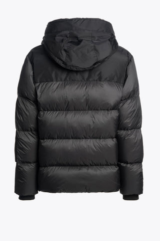 Tyrik Jacket