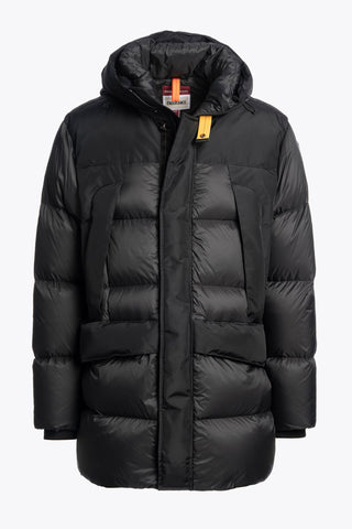 Shedir Jacket