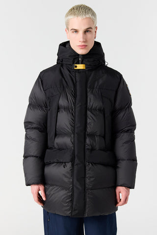 Shedir Jacket
