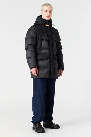 Shedir Jacket