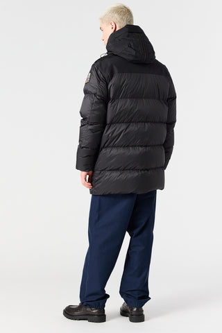 Shedir Jacket