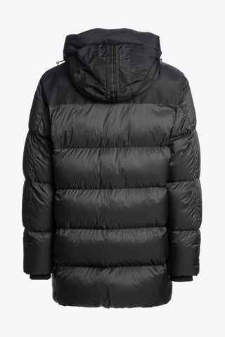 Shedir Jacket