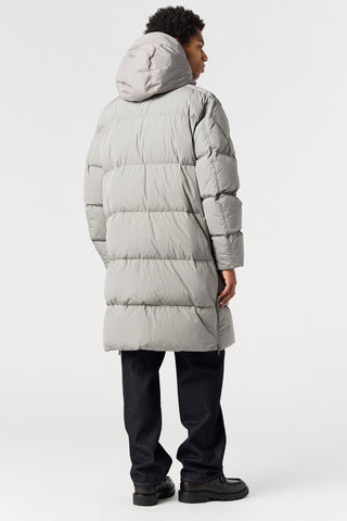 Long Bear Jacket Men