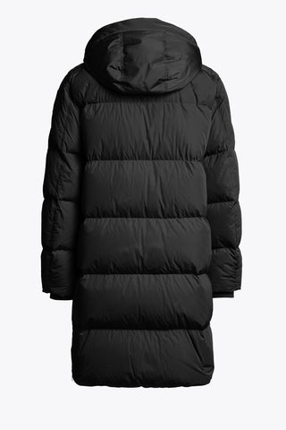Long Bear Jacket Men