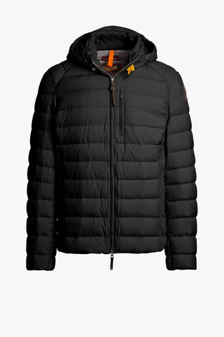 Last Minute Jacket