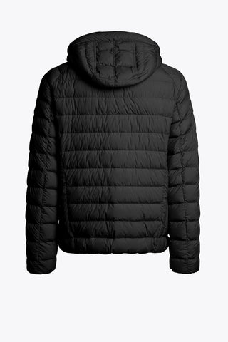 Last Minute Jacket