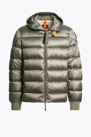 Pharrell Jacket Nowhere
