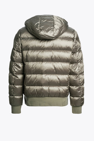 Pharrell Jacket Nowhere