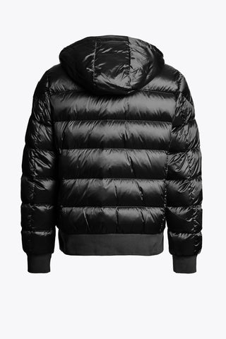 Pharrell Jacket Black