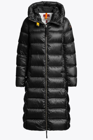 Leah Jacket Black
