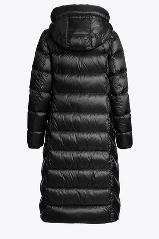 Leah Jacket Black