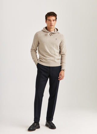 Hertford Hood 05 Khaki