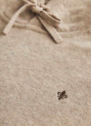 Hertford Hood 05 Khaki