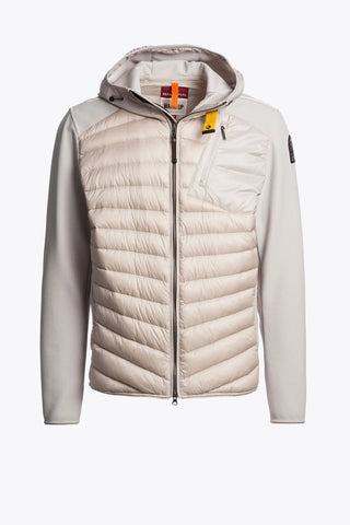 Parajumpers Nolan Hybrid Jacka Herr Pelican