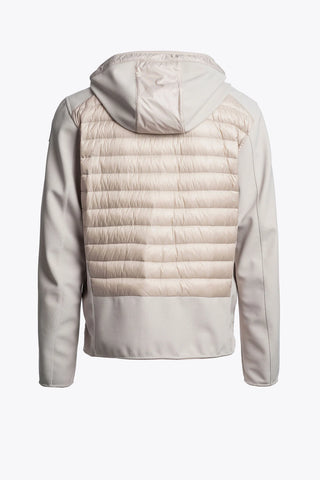 Parajumpers Nolan Hybrid Jacka Herr Pelican