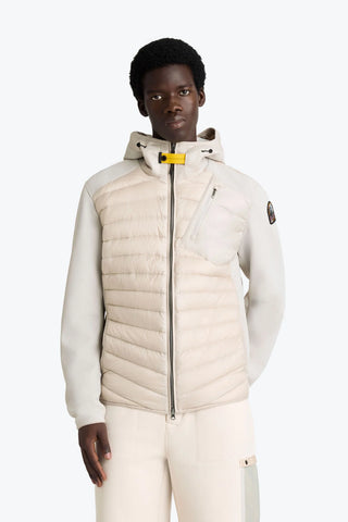 Parajumpers Nolan Hybrid Jacka Herr Pelican