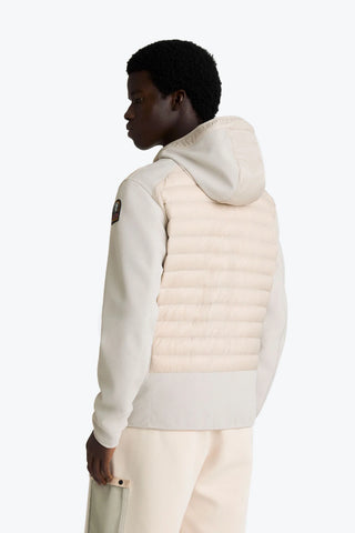 Parajumpers Nolan Hybrid Jacka Herr Pelican