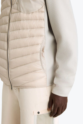 Parajumpers Nolan Hybrid Jacka Herr Pelican