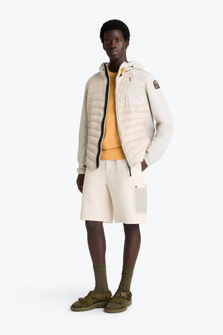 Parajumpers Nolan Hybrid Jacka Herr Pelican