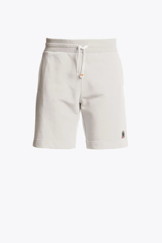 Parajumpers Cairo Easy Shorts Herr White
