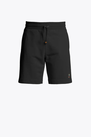 Parajumpers Cairo Easy Shorts Herr Black
