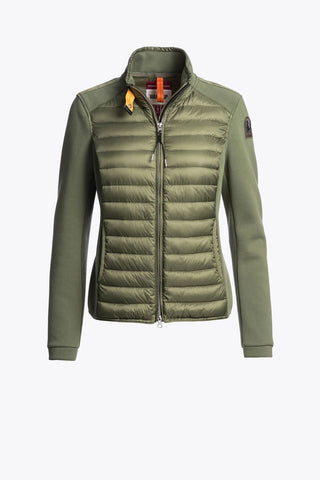 Parajumpers Danette Hybrid Jacka Dam